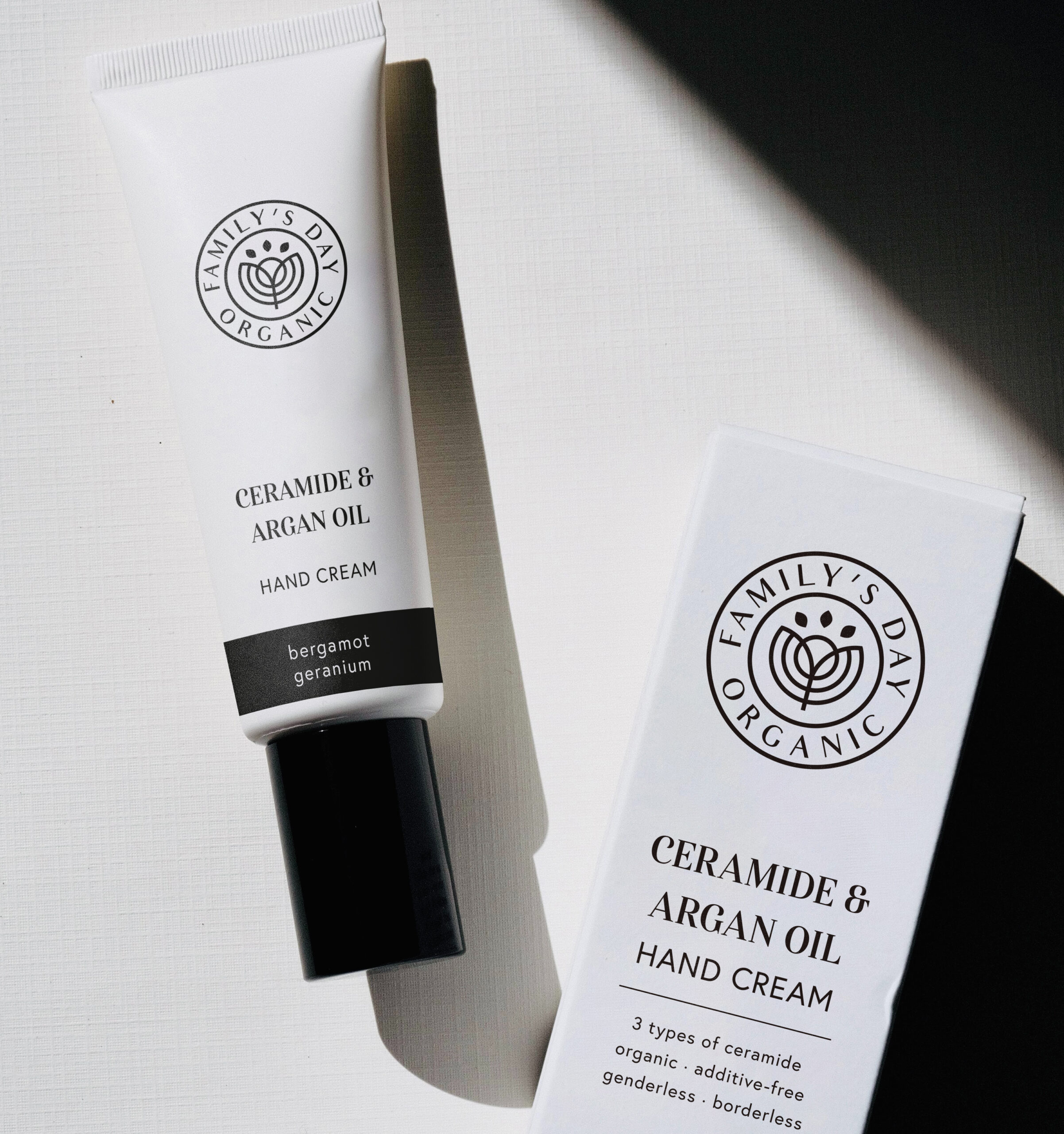 product hand cream