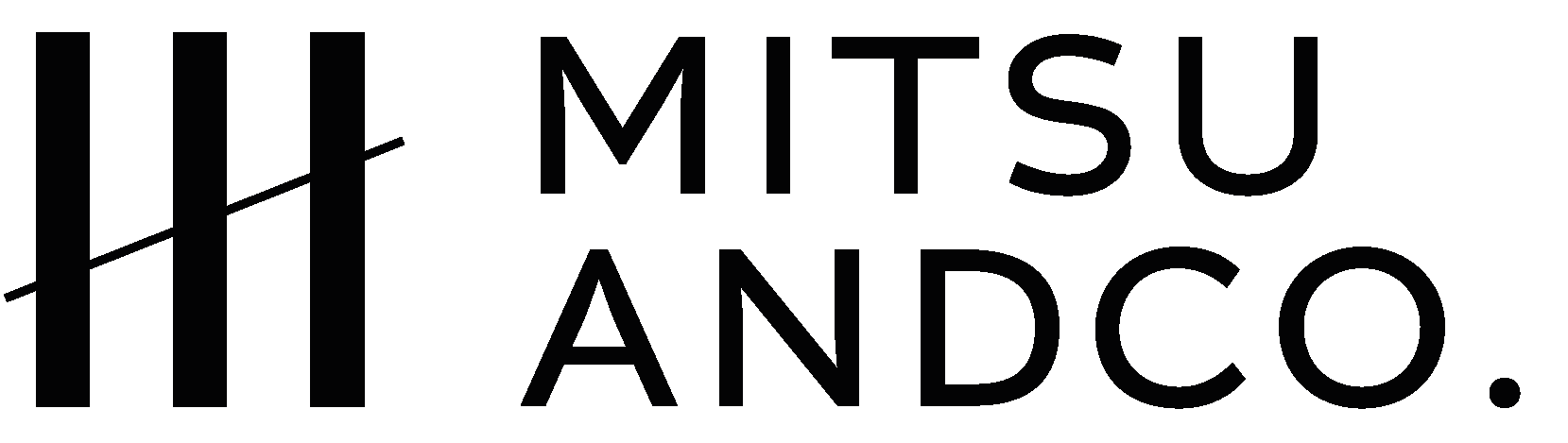 logo mitsuandco.